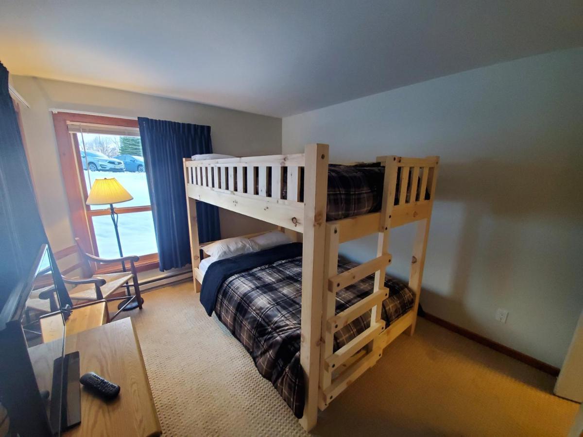 Trail Creek: Walk To Lifts, Ski Home! Closest Unit To Lifts, Ski Home Trail, Sports Center Killington Zewnętrze zdjęcie