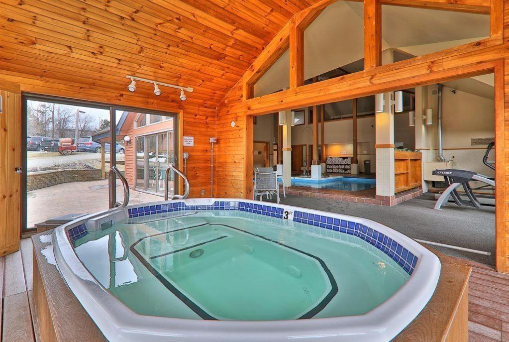 Trail Creek: Walk To Lifts, Ski Home! Closest Unit To Lifts, Ski Home Trail, Sports Center Killington Zewnętrze zdjęcie